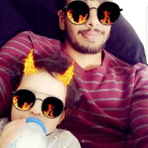 Meet your Posher, Daniel